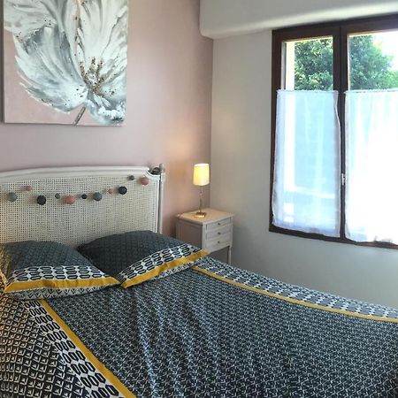 Domaine Prive, , Piscine, Jacuzzi, Joli Appartement Ντοβίλ Εξωτερικό φωτογραφία