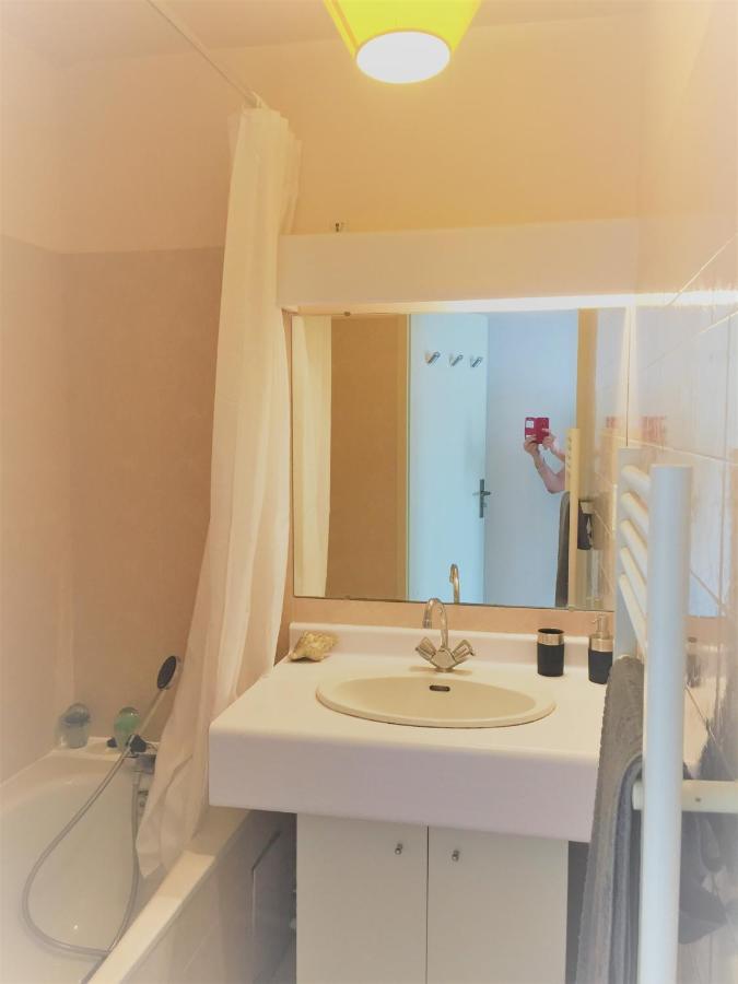 Domaine Prive, , Piscine, Jacuzzi, Joli Appartement Ντοβίλ Εξωτερικό φωτογραφία